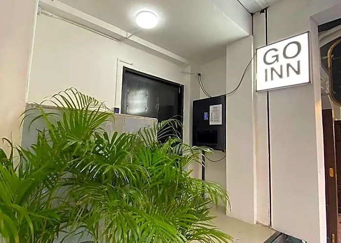Go Mrt Hua Lamphong Yaowarat