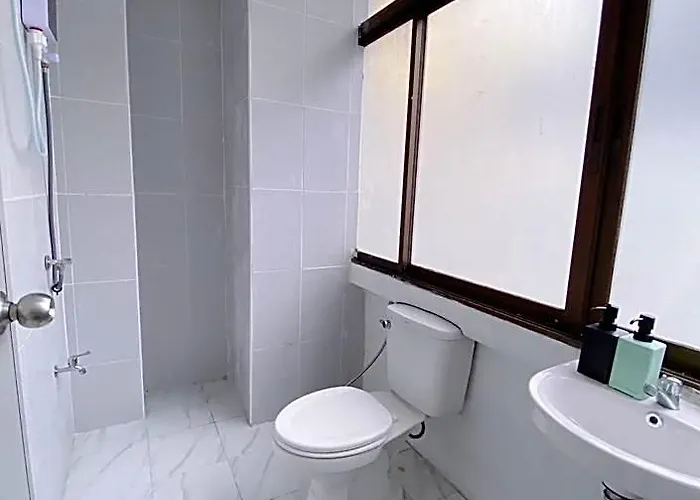 Hotel Go Mrt Hua Lamphong Yaowarat 3*
