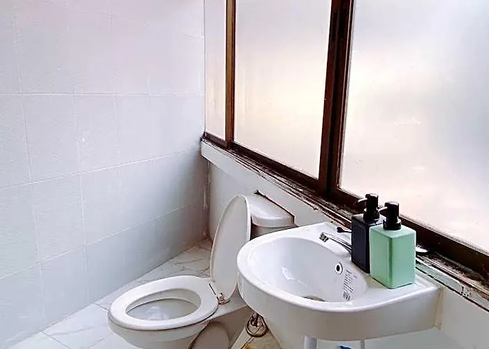 Hotel Go Mrt Hua Lamphong Yaowarat Bangkok