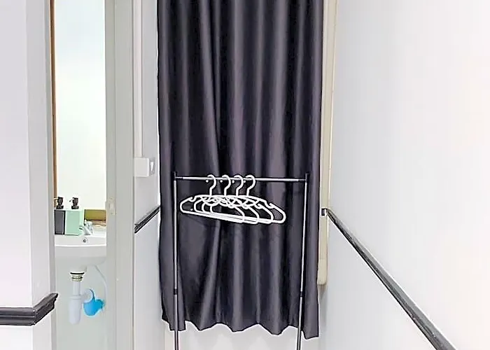 Hotel Go Mrt Hua Lamphong Yaowarat Bangkok