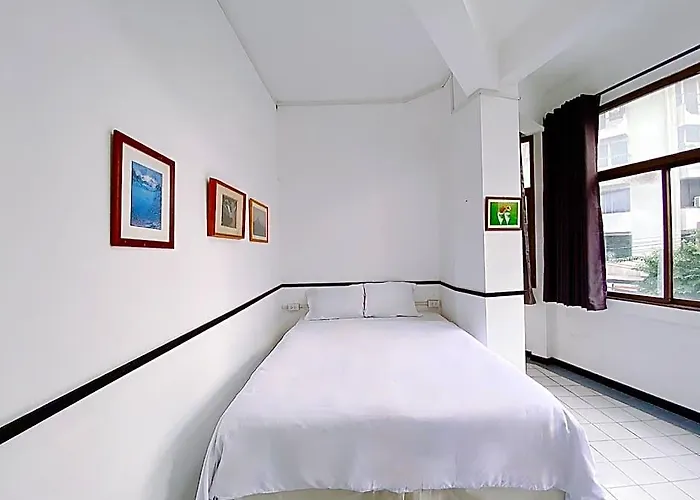 Go Mrt Hua Lamphong Yaowarat Hotel 3*