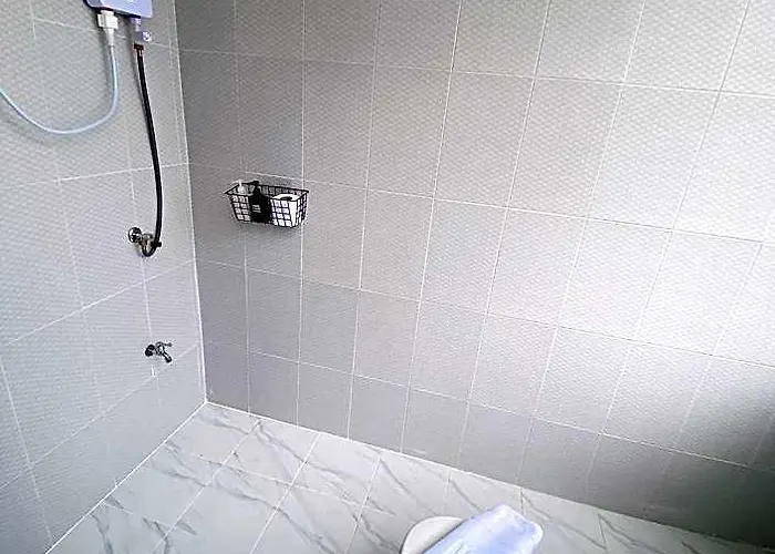 Hotel Go Mrt Hua Lamphong Yaowarat Bangkok