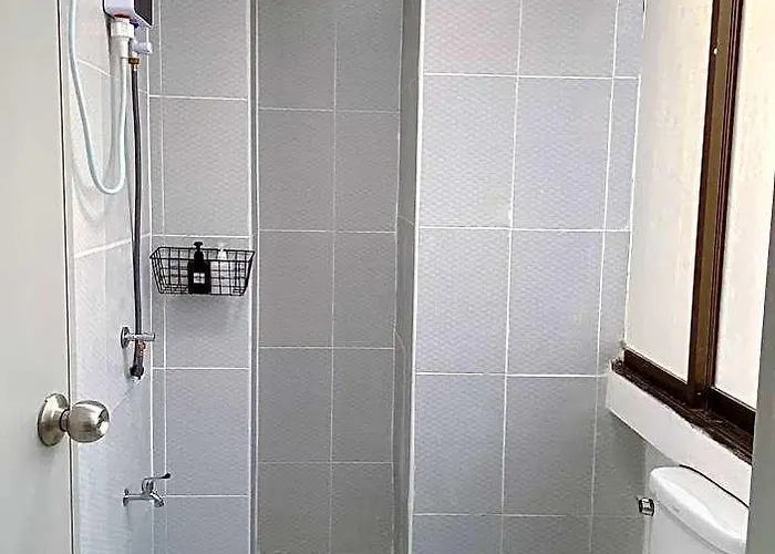 Hotel Go Mrt Hua Lamphong Yaowarat 3*